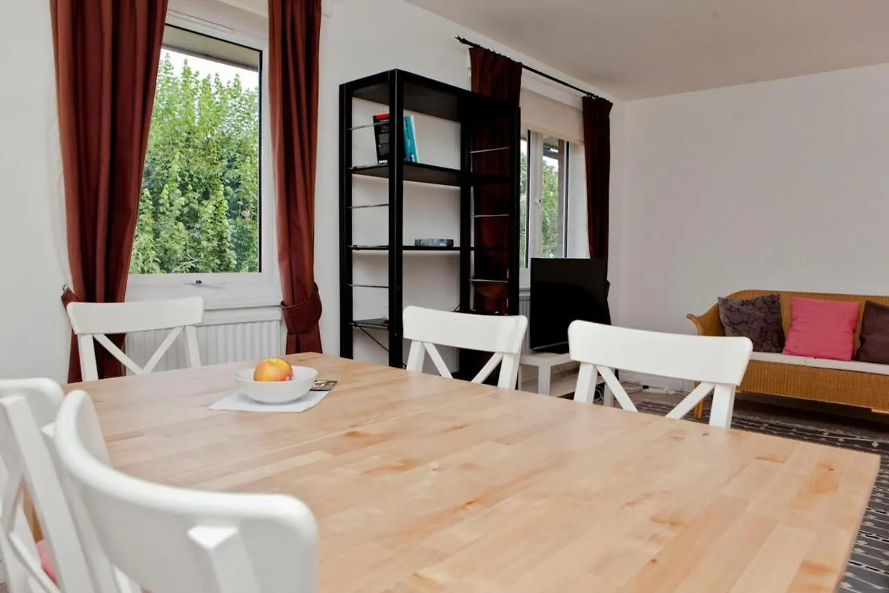 Warm East London Apartment Sleeps 4 Velká Británie